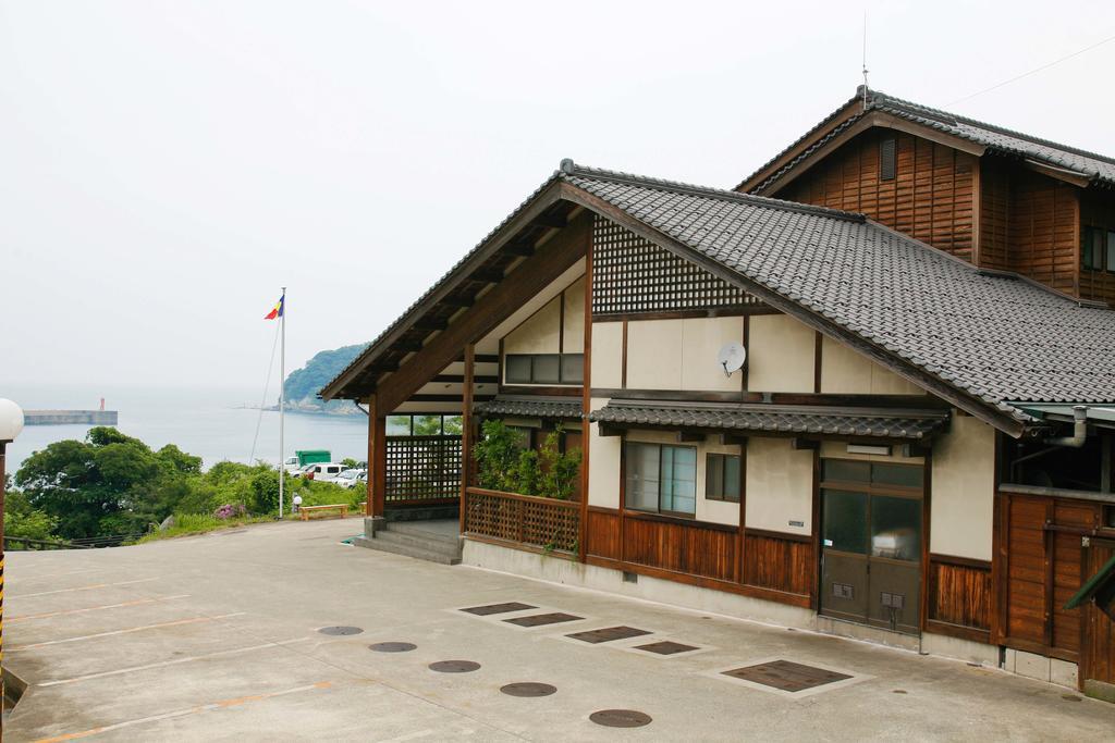 Hotel Minatokan Kami  Exterior foto