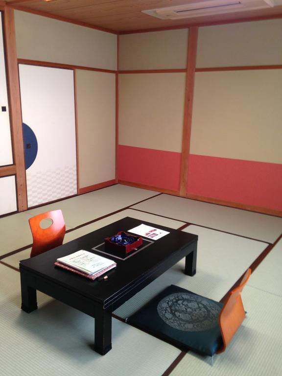 Hotel Minatokan Kami  Exterior foto