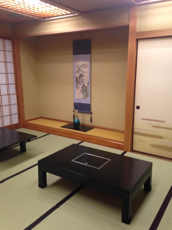 Hotel Minatokan Kami  Exterior foto